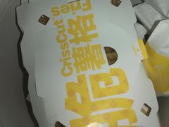 -麦当劳(东门店)