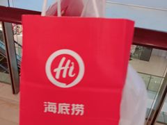 -海底捞火锅(金融街万达店)
