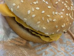 -汉堡王(嘉定宝龙城市广场)