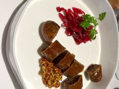 -王品牛排(郑州大卫城店)