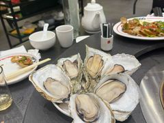-飞尝蚝·顺德菜·鱼生(顺德总店)
