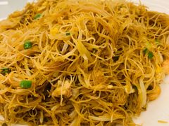 -渔中舟海鲜大排档(普陀沈家门店)