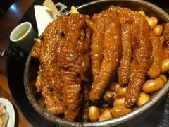 -真味汤馆(汽博店)