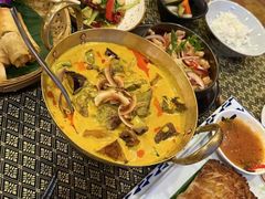 -南沙游艇会·大兵船餐厅