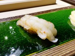 -鮨一日本料理(大中华店)