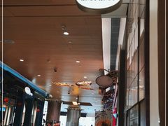 门面-KNOTKNOT珞珞·日式甜品(K11店)