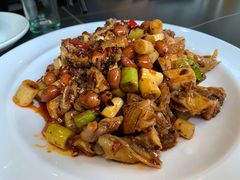 -蛙兔鸡自贡风味·特色江湖菜(广都店)