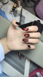 -美画·轻奢美甲美睫