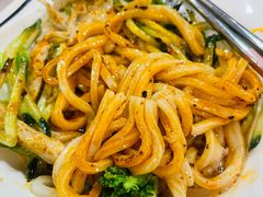 -魏家凉皮(黄雁村店)