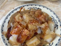 -渔记茶餐厅(渔村店)