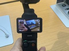 -DJI大疆(深圳华强北曼哈授权体验店)