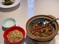 -普天和酒楼(天津之眼店)