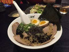 -一豚轩·烧鸟·豚骨拉面(五四路店)