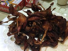 -翠花上酸菜