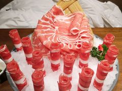 -快乐小羊火锅餐厅(农科路店)