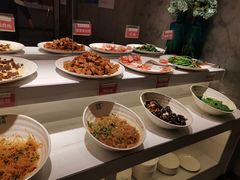 -玫瑰花园自助烤肉(顺义鑫海韵通店)