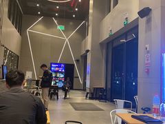 -威尔仕健身·游泳(中港汇店)