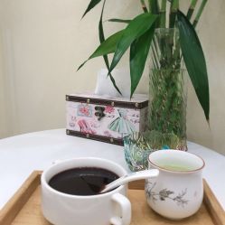 -芳朵美容养生SPA