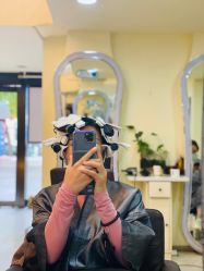 -丽时 Hair Salon