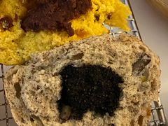 豆栗黄馍馍-宫门口馒头铺(创始人总店)