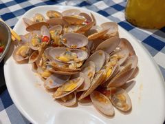 -阿妹小海鲜(下角店)