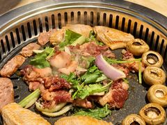 -玲姐吉祥齐市烤肉