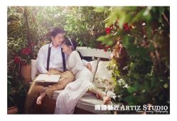点击看大图 -艺匠摄影ARTIZ STUDIO(南京店)