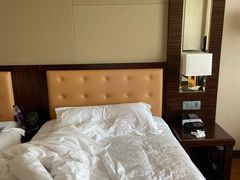 -上海静安昆仑大酒店