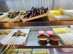 -袁记串串香(梁家巷店)