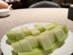 -虹潮荟·餐桌上的美食地理(太阳宫店)