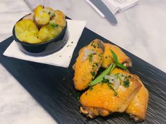 -玛尚诺意式餐厅(三林环宇城店)