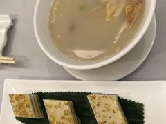 -粤财皇冠假日酒店·彩华轩中餐厅