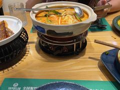 -泰悦澜·泰国餐厅(万象城店)