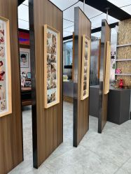 -小鬼当佳儿童摄影(鹤舞路店)