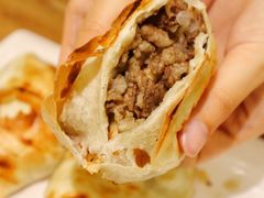-清真·玛丽亚新疆菜主题餐厅(浙江中路店)
