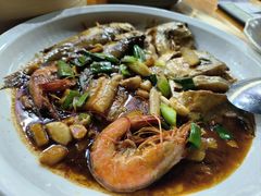 -洲晓鲜·舟山海鲜大排档(朱家尖风景区店)