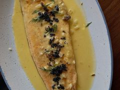 -FISH&POTATO Cō(地中海美食 万象城店)