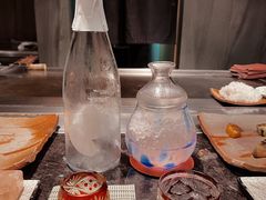 -Ginza Onodera铁板烧(外滩十八号店)