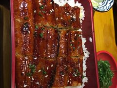 -东岸料理·寿司·刺身