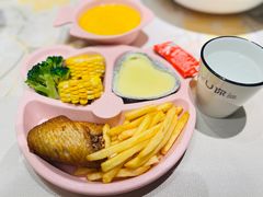 -U你·湖北家宴菜(凯德店)