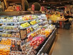 -Olé精品超市(北京合生汇店)