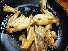 霸王牛蛙-味仙疯美蛙鱼头(清扬路总店)