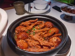 -筱爷叔·上海传统手工菜(玉树路店)