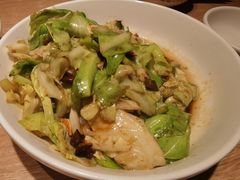 -东北小二东北菜(大车家巷店)
