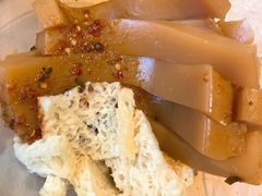 酿皮子-清真·益鑫羊肉手抓馆(花园北街店)