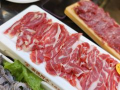 -潮德阿水牛肉火锅(深圳总店)