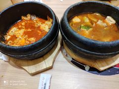 -敏丁拌饭(中街总店)