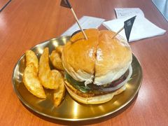 -魏斯理汉堡(西安沣东吾悦店)