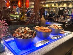 -河北宾馆·香溢自助餐(裕华店)