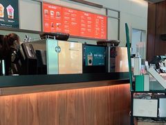 -星巴克(深圳欢乐颂店)